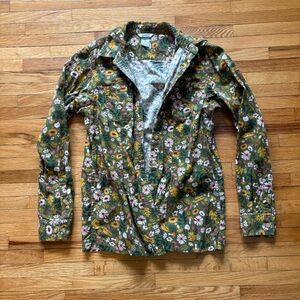 Duluth Trading Free Swingin Flannel